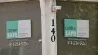 "A perfect storm:" Centre Safe talks impacts of no state, federal budgets
