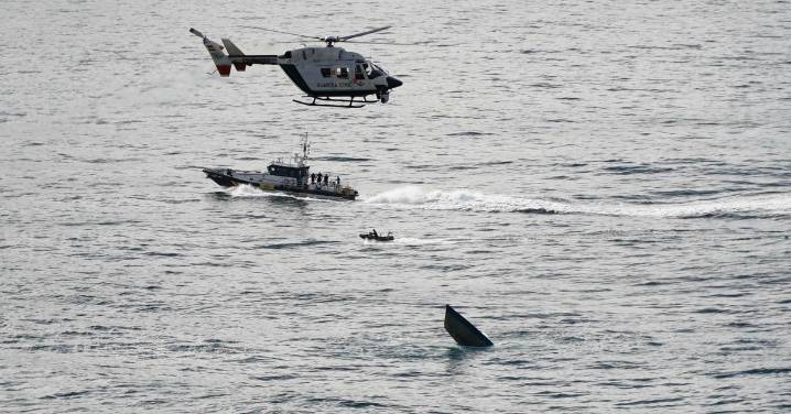 Unanimidad para reforzar los medios para luchar contra el narcotráfico en Galicia