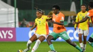 Colombia vs. Corea: partido clave por la clasificación a la segunda fase del Mundial femenino Sub
