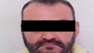 Detienen a José Luis N, alias ‘Don José’, líder de facción de Los Mayos dedicada al secuestro