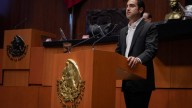 Gino Segura conmemora en el Senado los 51 años de Quintana Roo