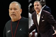John Calipari Makes Personal Intentions Clear to Kelvin Sampson Amid Retirement Announcement