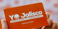 Yo Jalisco Apoyo para el Transporte entregará nuevas tarjetas este 30 de octubre