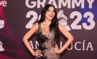 Kenia Os sale en apoyo de Belinda ante ataques de Lupillo Rivera