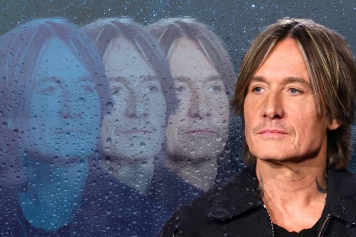 The 8 Saddest Keith Urban Songs About Lost Love, Ranked