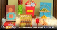 Celebrate sweet moments with Meetha by Radisson’s luxurious Diwali hampers