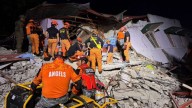 Terremoto de magnitud 6.9 en Filipinas deja al menos 69 muertos; rescatistas buscan sobrevivientes