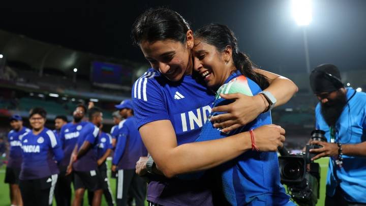 Rodrigues opens up to help others: 'It's okay to ask for help'