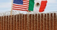 Se levanta un nuevo muro y el Gobierno de EE.UU. prohibirá la entrada de extranjeros por esta zona