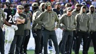 John Harbaugh hails 'faith' in securing 'important' Ravens win