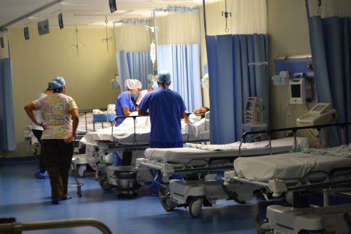 Guanajuato atiende a más de mil 300 pacientes con cuidados paliativos