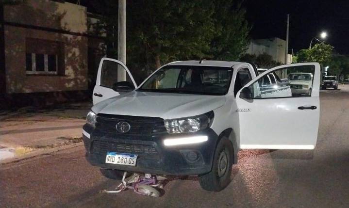 Tragedia en Catriló: entregan el cuerpo de la niña a la familia y formalizan al sereno