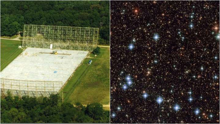 ¿Qué es la señal ‘Wow!’? Éste es el misterio sobre el espacio que permanece sin resolver tras ...