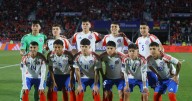 Dónde y a qué hora ver a Chile vs. México por los octavos de final del Mundial Sub 20