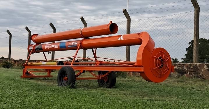 Premio Rural de Navidad: conocé la bomba Pivas que sorteará Diario RÍO NEGRO