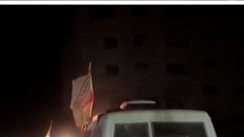 Netanyahu orders ‘immediate, powerful’ strikes in Gaza