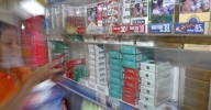 Advierte Canacintra que alza de impuestos al tabaco impulsará mercado ilegal