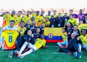 La Tricolor mantiene su invicto y asegura cuartos tras vencer 3
