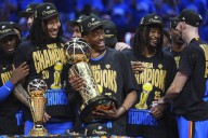 ¡It's showtime! Arranca la NBA: los candidatos, las figuras, el rookie que promete y todo lo que hay que saber