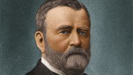 President Ulysses S. Grant's Favorite Way To Liven Up Rice Pudding