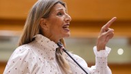 El PP se burla de un error de Díaz al decir que "hay corrupción para rato"