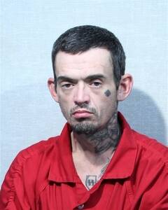 Austin man arrested in connection with downtown Seymour burglaries