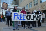 Federal judges in 2 states considering challenges to the government's treatment of Abrego Garcia