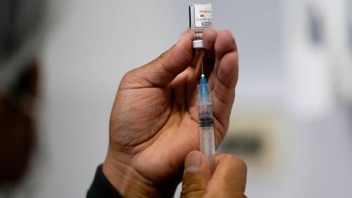 CDC drops universal COVID vaccine recommendations, suggests separate MMRV shots