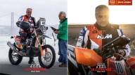 Tragedia en el Rally de Marruecos