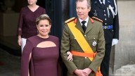 Royal family latest updates: Luxembourg's Grand Duke Henri abdicates in favour of son Prince Guillaume