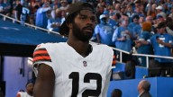 Browns' Stefanski to let week play out before deciding on QB2