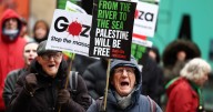 Palestine activists to host Glasgow Hydro ‘protest gig’ as pro