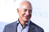 Jeff Bezos plans space-based data centres to power AI 24/7
