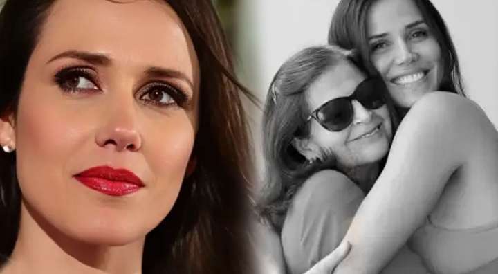 Maju Mantilla ROMPE SU SILENCIO con dolorosas palabras tras el fallecimiento de su madre: "Pasando por momentos muy terribles"