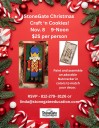 StoneGate to host Christmas Craft ‘n Cookies Workshop in November