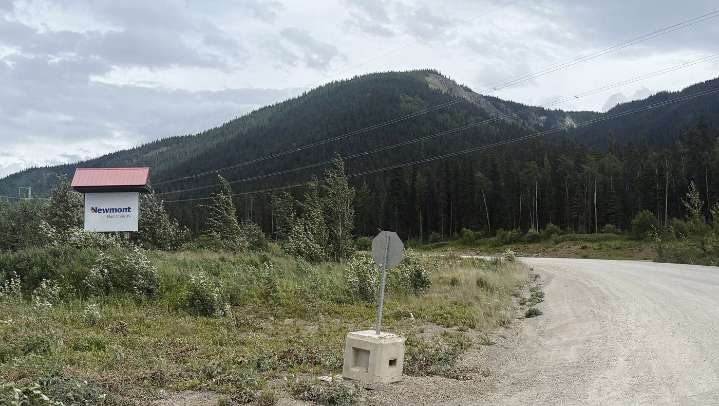Strike by B.C.’s professionals could delay national-interest mine project: union