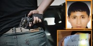 ‘Chato Luis’, el sicario más buscado de San Juan de Lurigancho: usa a menores de edad para atacar a choferes y negocios en el distrito