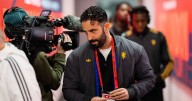 Man United 'make contact' for 647-goal machine as shock loan move emerges