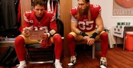 Injury updates: The 49ers could get multiple starters back on offense this week