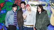 Fall Out Boy Talk 'From Under the Cork Tree' 20th Anniversary