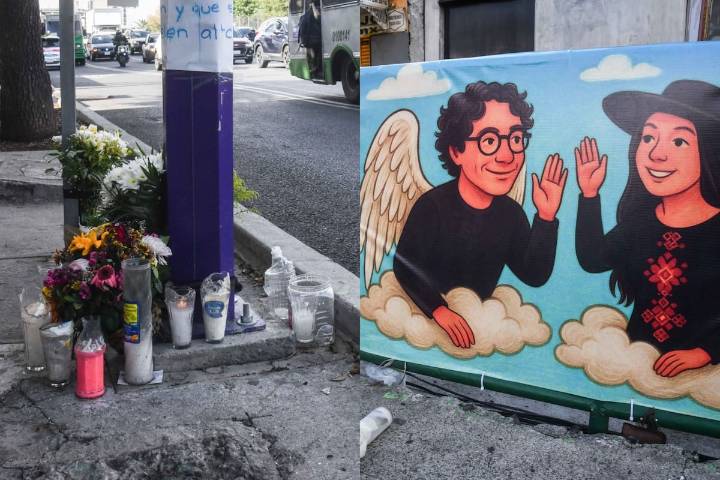 Atrapan a Norma Angélica N, implicada en asesinato de colaboradores de Clara Brugada