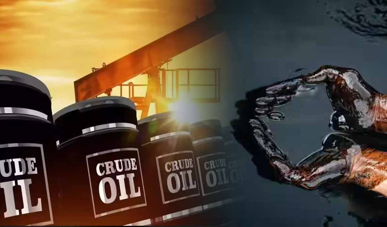 Russia says its energy partnership with India aligns with New Delhi’s national interests