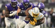 Thursday Night Football live discussion: Vikings at Chargers