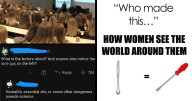 12 “That’s Not How Women Work” Moments Shared In This Online Group (New Pics)