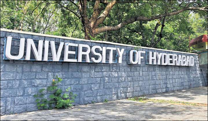 University of Hyderabad contributes to landmark global study on wild crop relatives, soil biodiversity