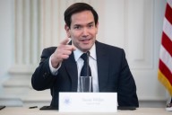 EEUU prepara una resolución de la ONU para autorizar el despliegue de una fuerza multinacional en Gaza