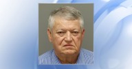 NC senator arrested in Raleigh, charged with DWI, records show  :: WRAL.com