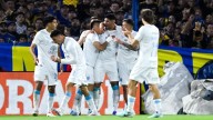 Boca no pudo con Belgrano y perdió 2