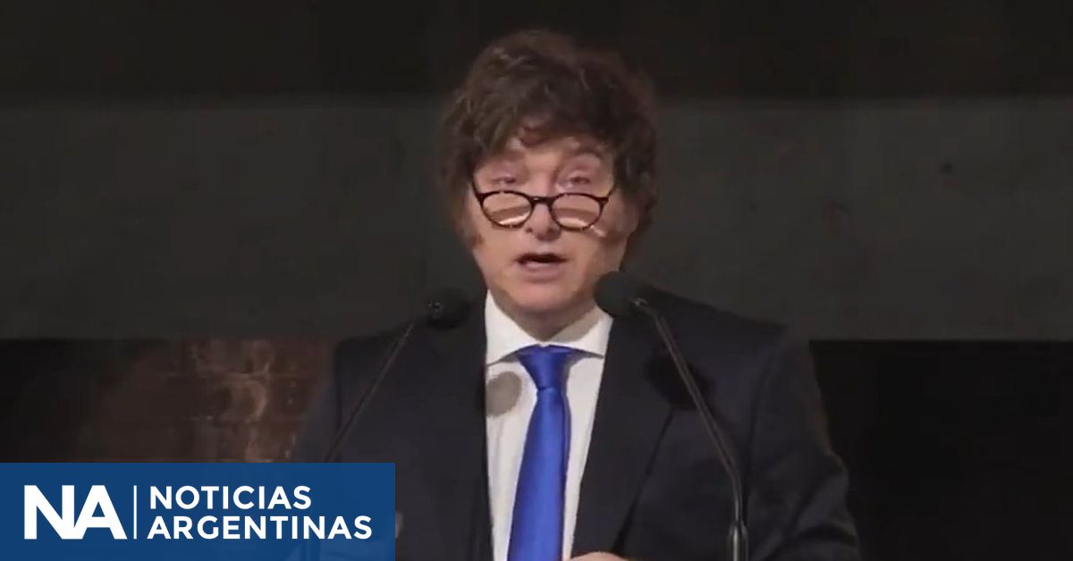 Impacto en el prime time TV: “La derrota del 7 de septiembre fue una bendición”