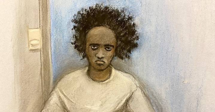 Southport killer's headteacher says 'sinister' pupil was 'building up to something'